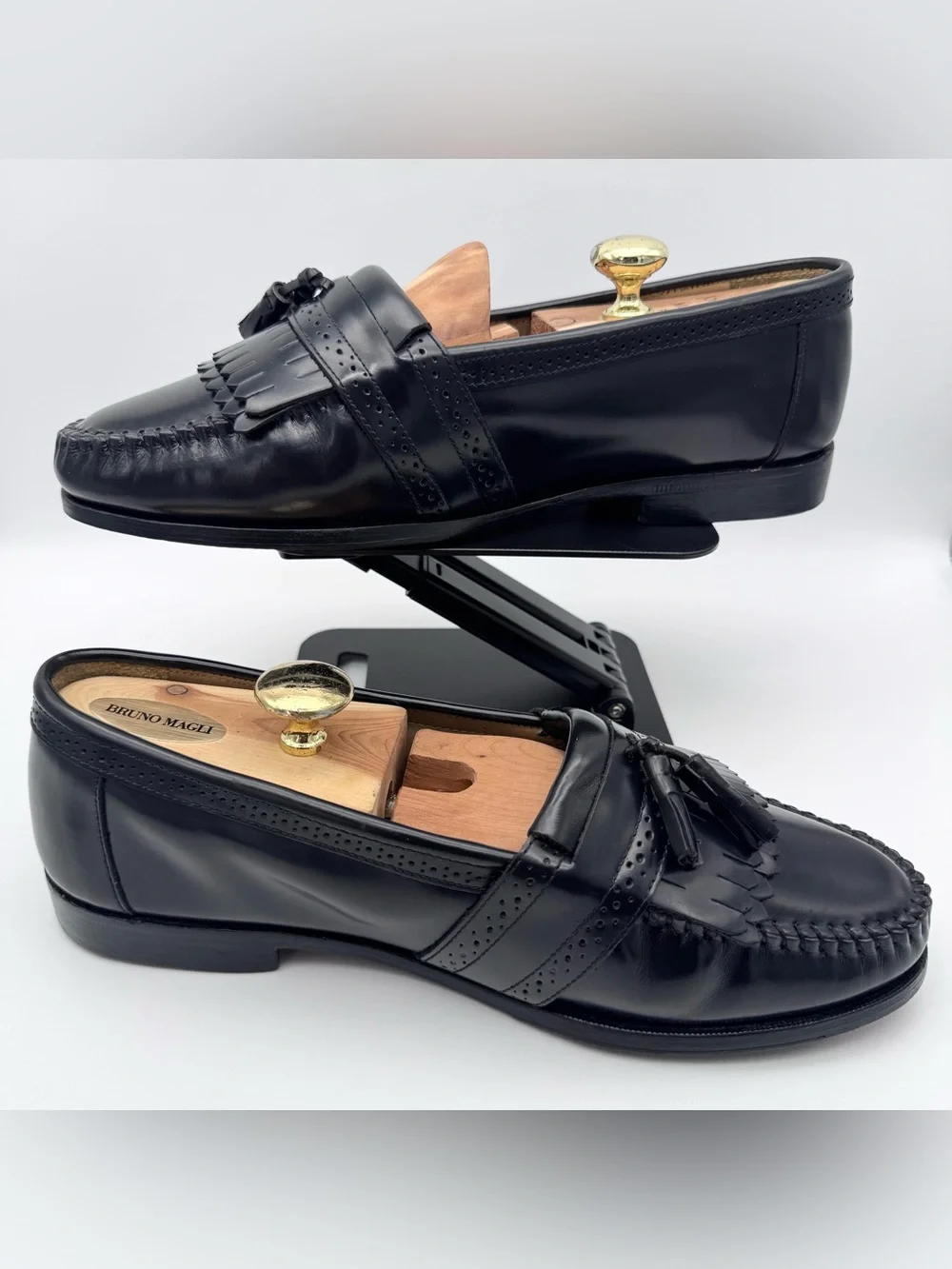 G.H. Bass & Co. bass co